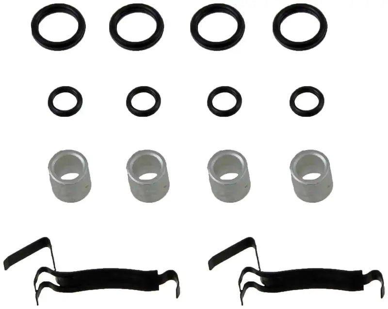 HW5500 Disc Brake Hardware Kit