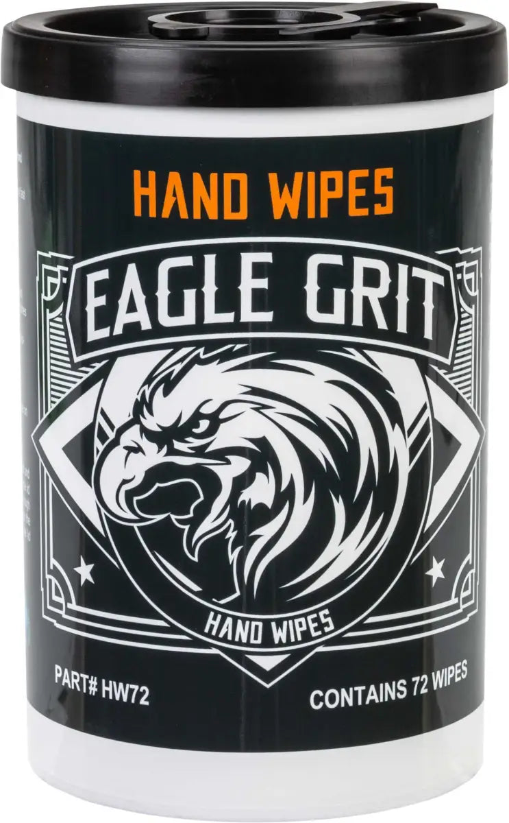 Eagle Grit HW72