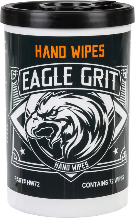 Eagle Grit HW72
