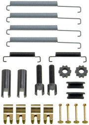HW7329 Parking Brake Hardware Kit