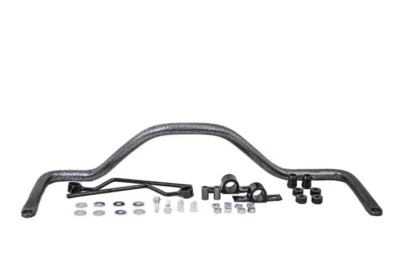 HWG Big Wig Rear Sway Bars - Truck & Automotive