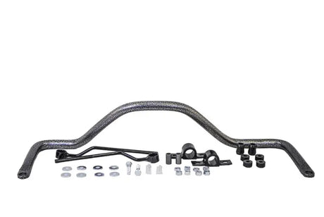 HWG Big Wig Rear Sway Bars - Truck & Automotive