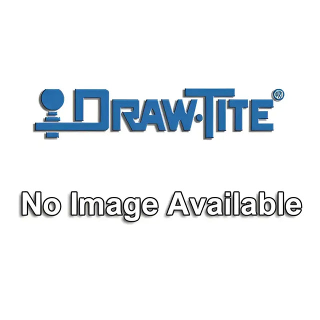 HWKIT3 Draw Tite Install Kit - Trailer Hitch Rear Mounting Hardware