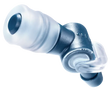 Streamer Helix Valve - DEUTER