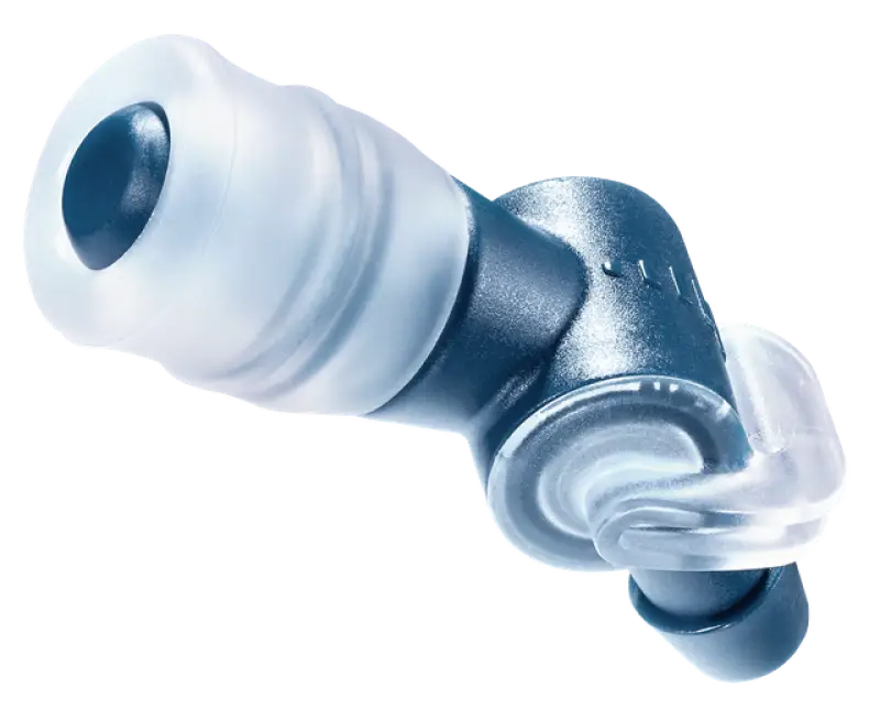 Streamer Helix Valve - DEUTER