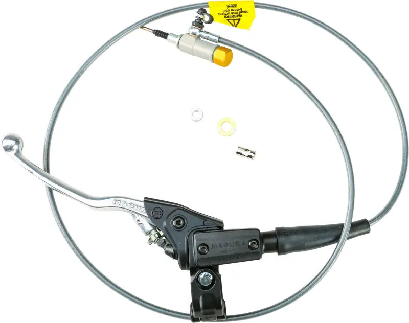 MAGURA Hydraulic Clutch Assembly Gen Ii