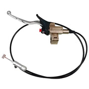 MAGURA Hydraulic Clutch Assembly