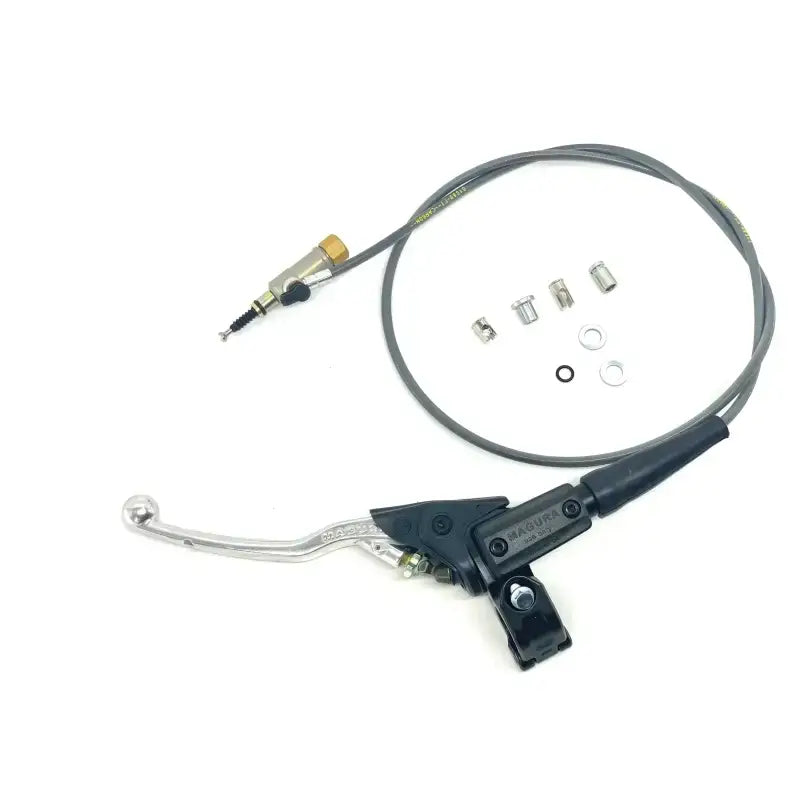 MAGURA Hydraulic Clutch Assembly