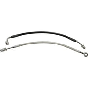 GOODRIDGE Hydraulic Clutch Line 69 87 12 Big Twins for Powersports