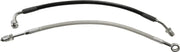 GOODRIDGE Hydraulic Clutch Line 73 87 12 Big Twins for Powersports