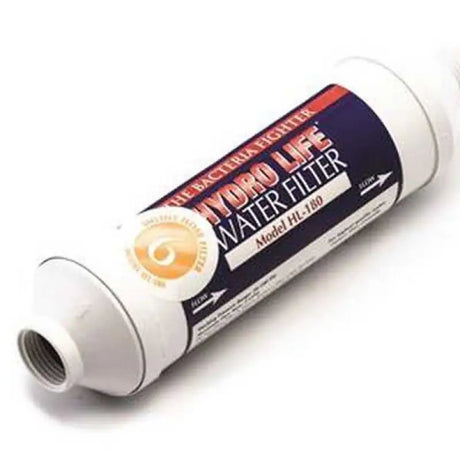 52133 Fresh Water Filter