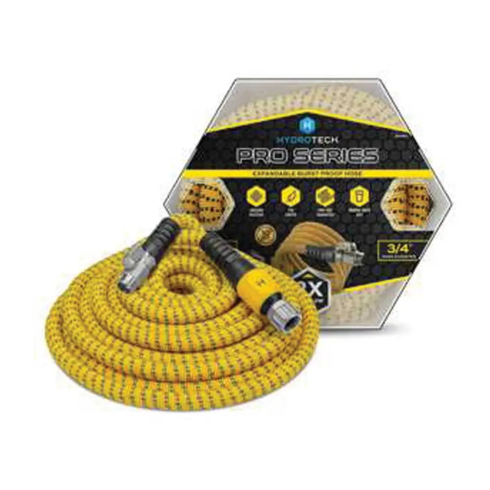 HydroTech 5560C3 - Yellow