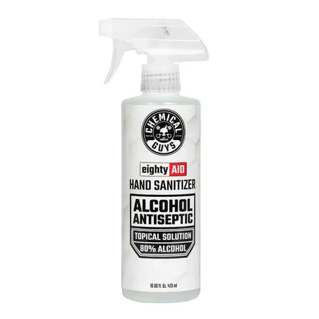 HYG10016 Hand Sanitizer
