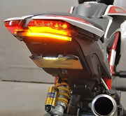 HYPER-FE-T Fender Eliminator Duc
