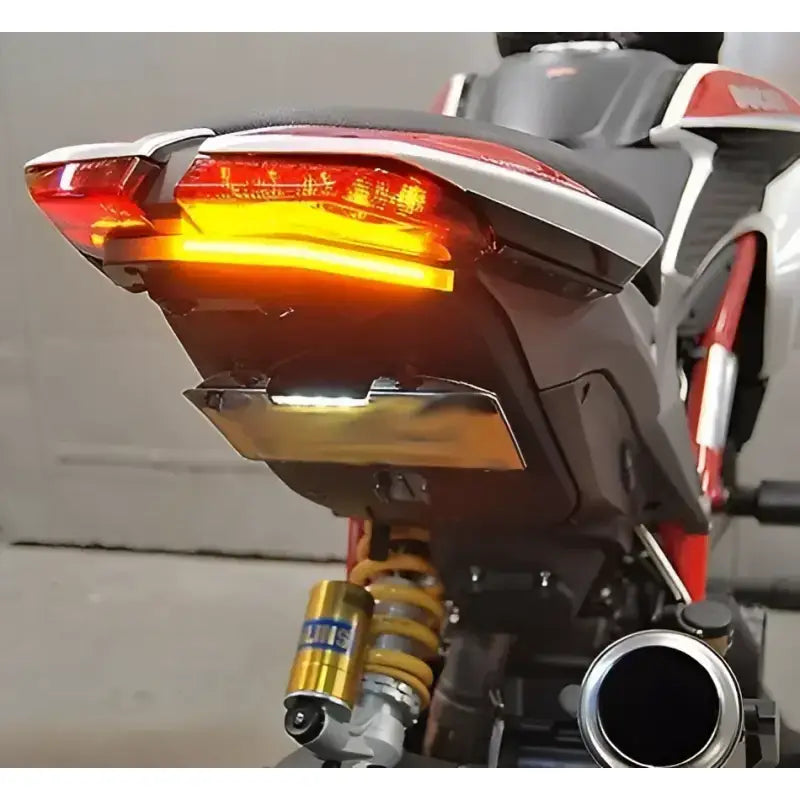 HYPER-FE-T Fender Eliminator Duc