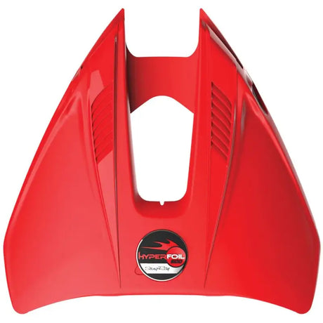 HYPERFOIL-500 Savior Prod Stingray Hyperfoil 500 Red - Hydrofoil
