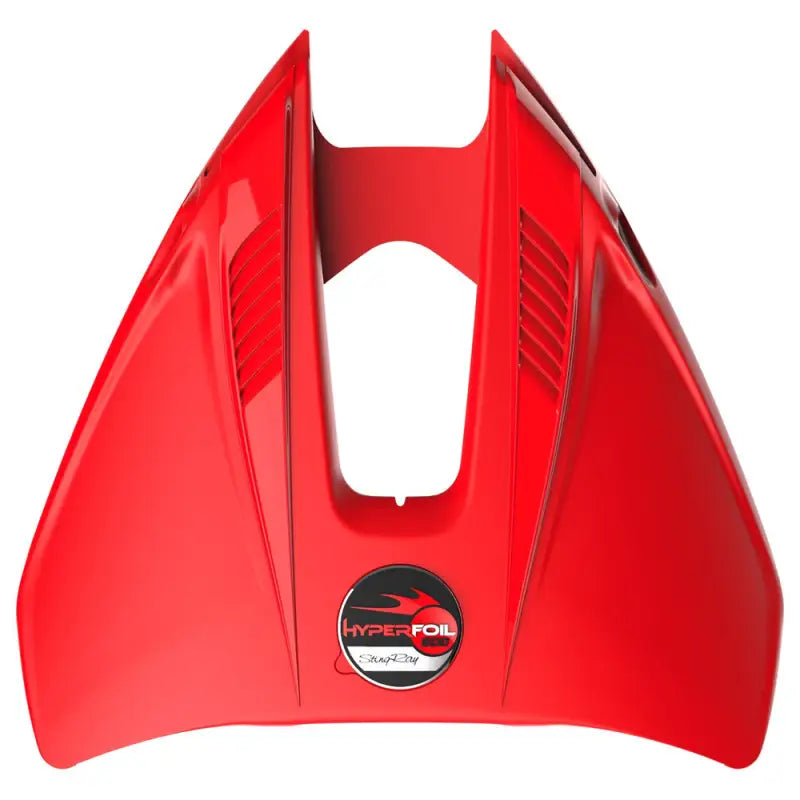 HYPERFOIL-500 Savior Prod Stingray Hyperfoil 500 Red - Hydrofoil