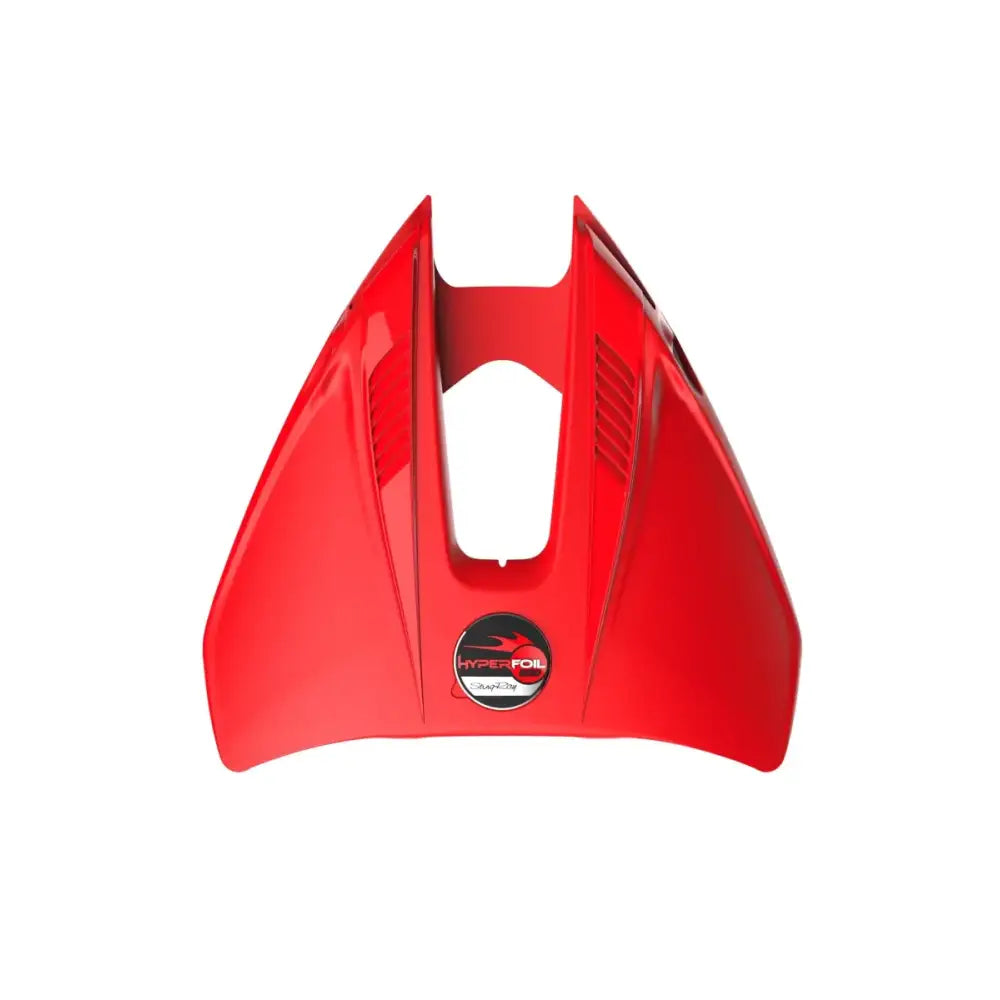 HYPERFOIL-500 Savior Prod Stingray Hyperfoil 500 Red - Hydrofoil
