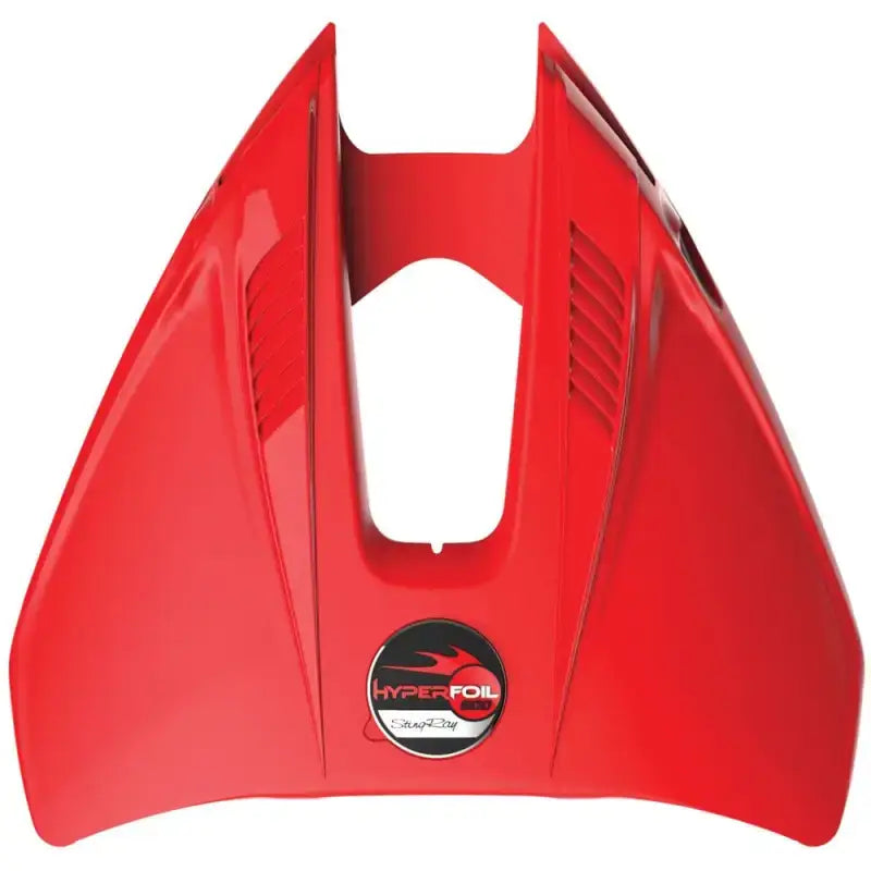 HYPERFOIL-500 Savior Prod Stingray Hyperfoil 500 Red - Hydrofoil