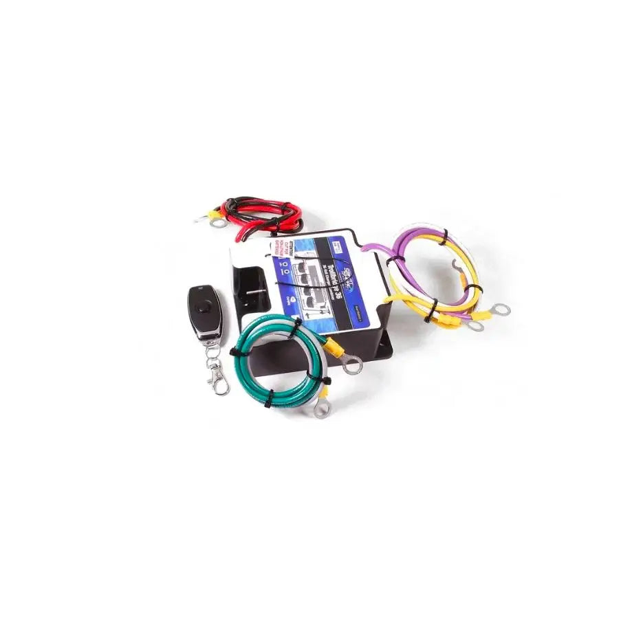 Hypertech 49020 Battery Charger