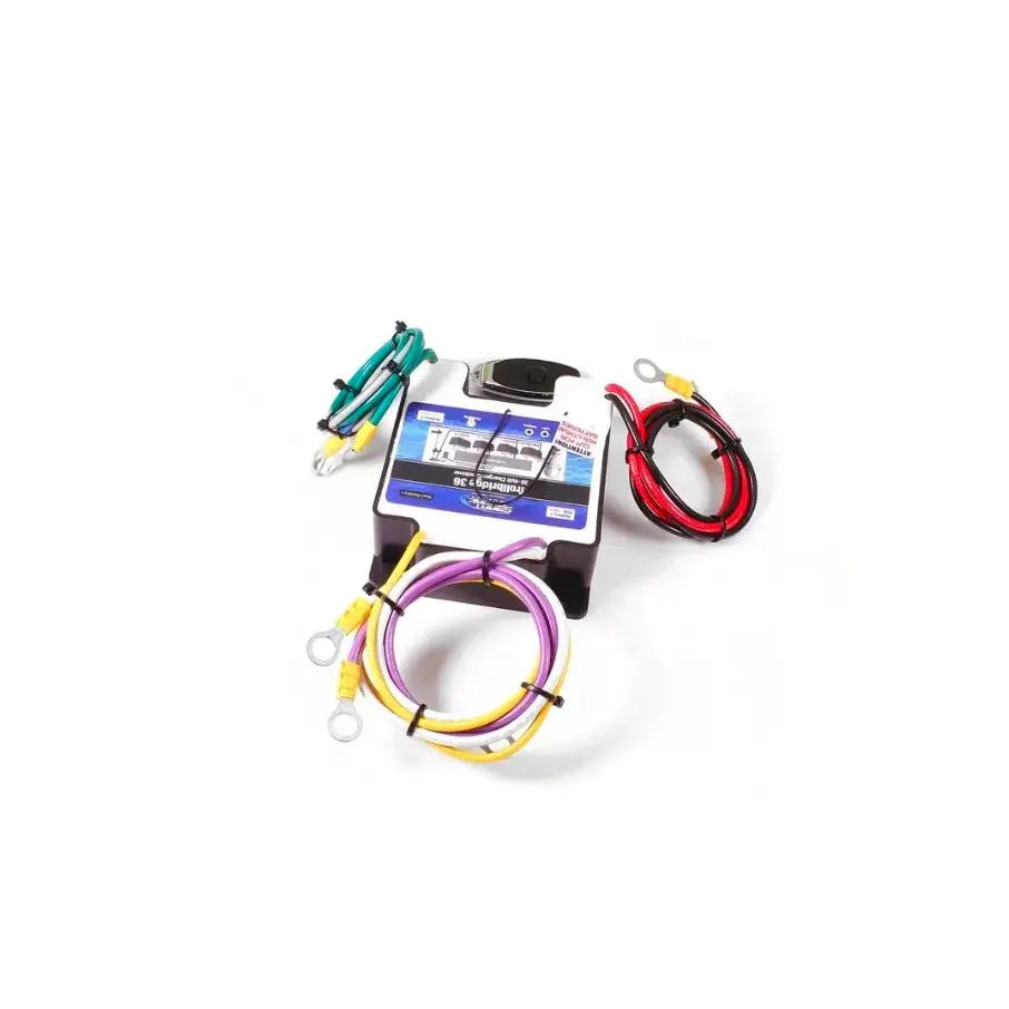 Hypertech 49020 Battery Charger