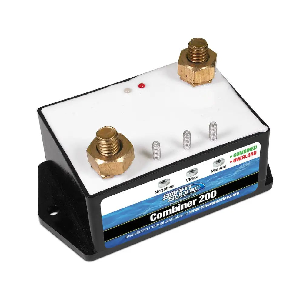 Hypertech 49110 Battery Combiner