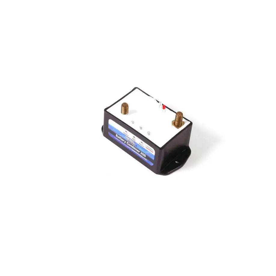 Hypertech 49110 Battery Combiner
