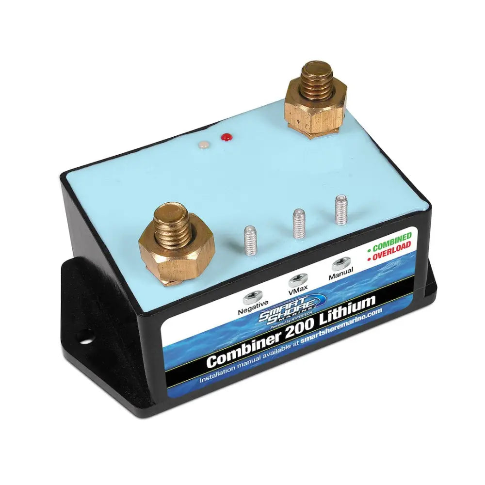 Hypertech 49111 Battery Combiner