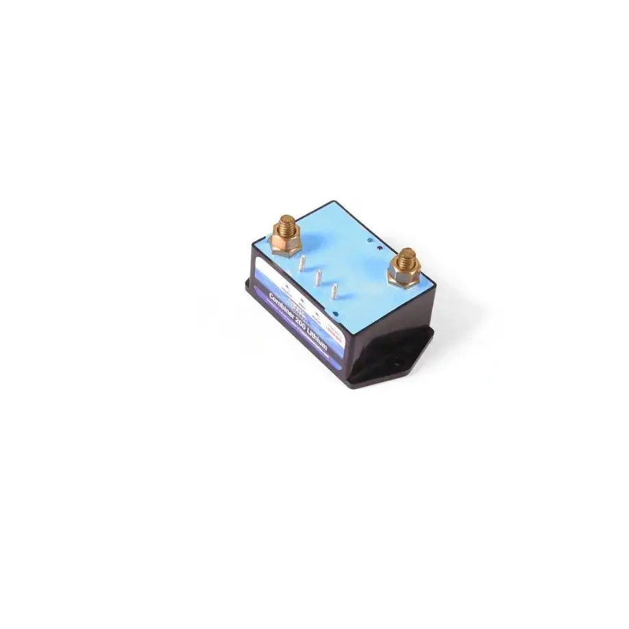 Hypertech 49111 Battery Combiner