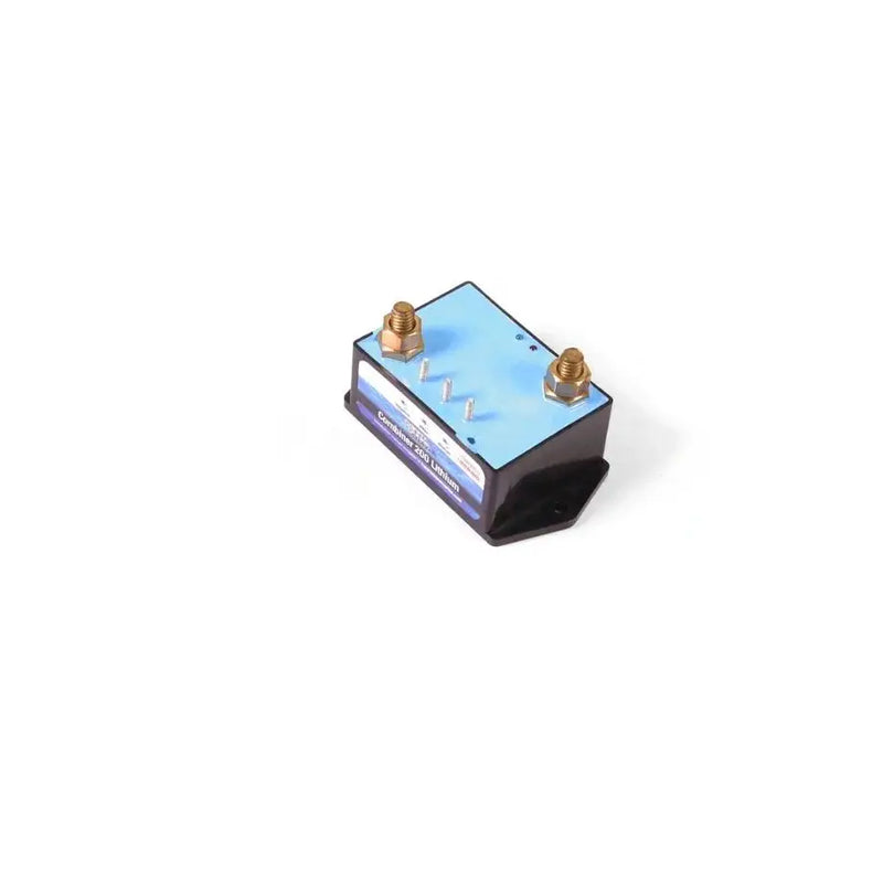 Hypertech 49111 Battery Combiner