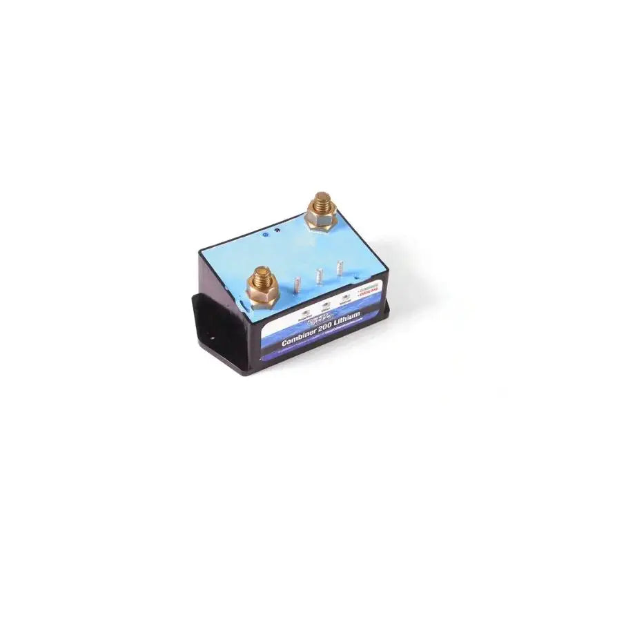 Hypertech 49111 Battery Combiner