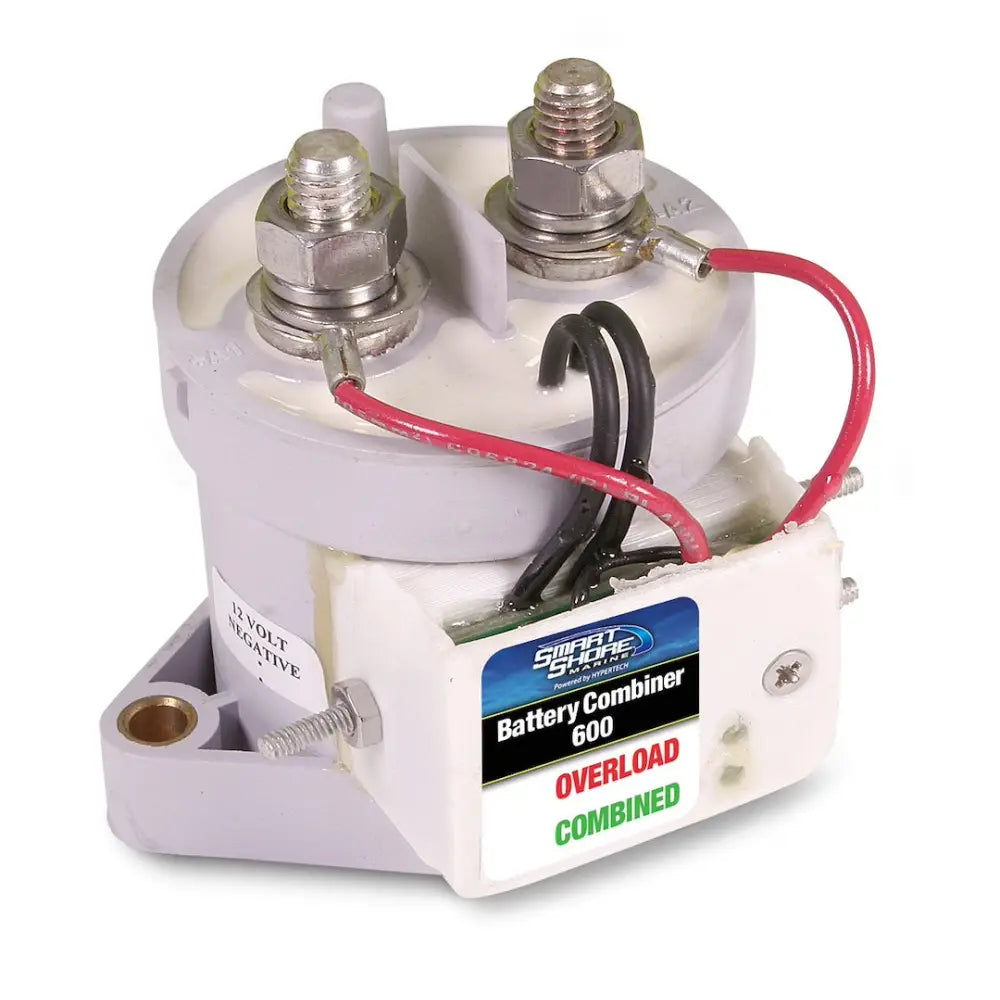 Hypertech 49120 Battery Combiner