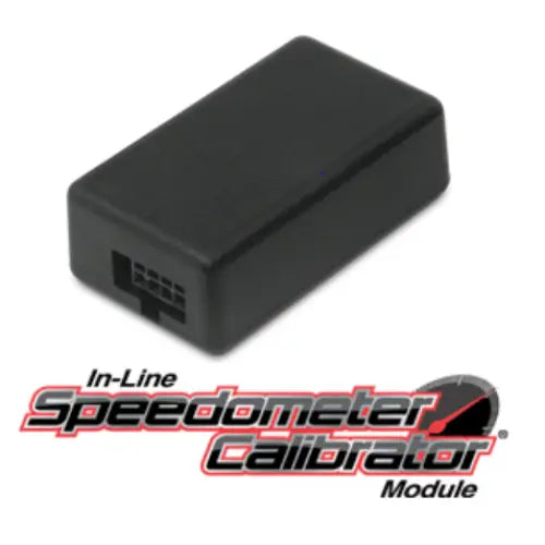 Hypertech 730137 - Clear - Inline