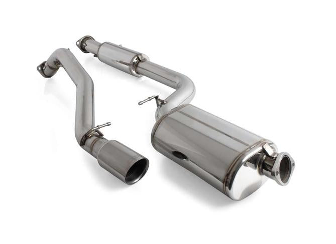 COBB 571100 Cobb 07-09 Mazdaspeed3 SS 3" Catback Exhaust