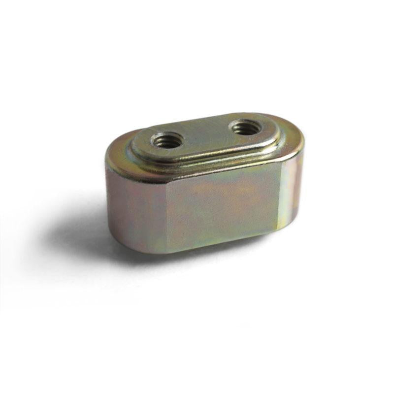COBB 271300 Cobb 07-10 MazdaSpeed3 Shifter Weight