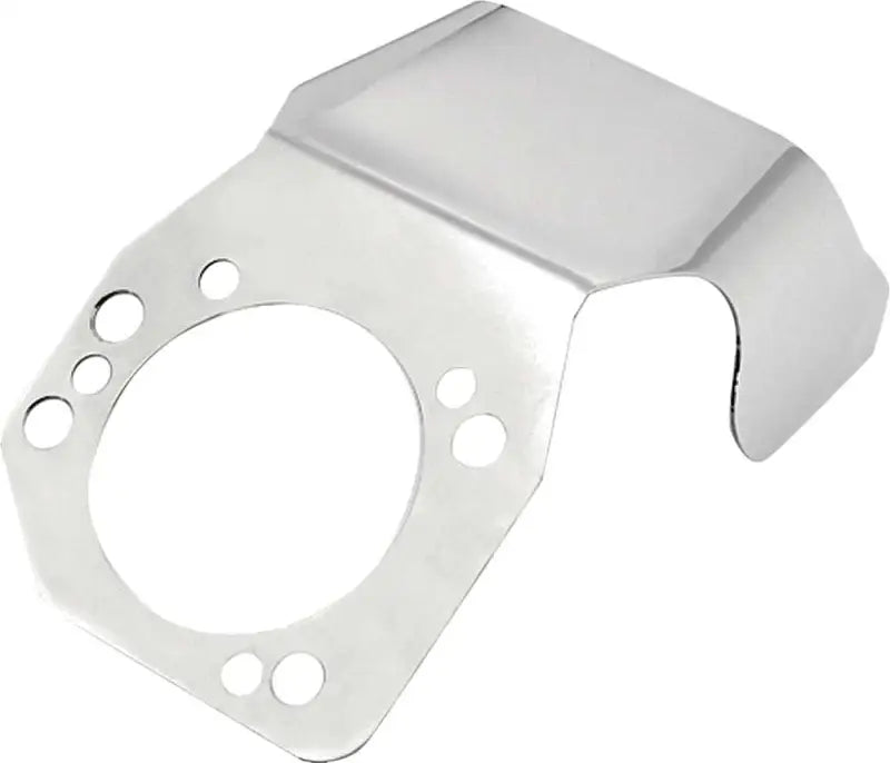 HARDDRIVE I18-0294 Intak Manifold Cover Chrome