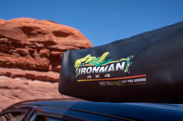 IAWN270L023 Ironman 4X4 Deltawing Xtr-71 | 270 Degree Frees - Awning
