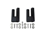 IAWNINGQR HOOK Ironman 4X4 Awning Quick Release Extra Hooks Ki - Bracket