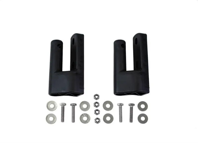 IAWNINGQR HOOK Ironman 4X4 Awning Quick Release Extra Hooks Ki - Bracket