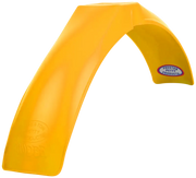PRESTON PETTY Ib Mudder Front Fender Dark Yellow for Powersports