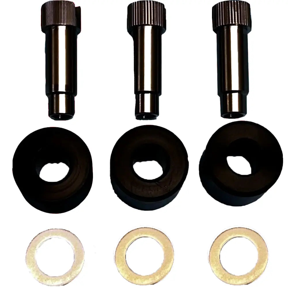 Ibexx Ibexx A.R.C. Adapt Roller Conversion Kits Clutch 30990