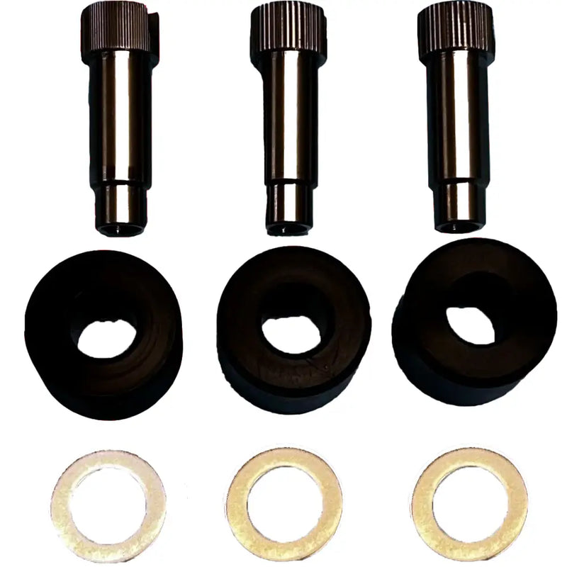 Ibexx Ibexx A.R.C. Adapt Roller Conversion Kits Clutch 30990
