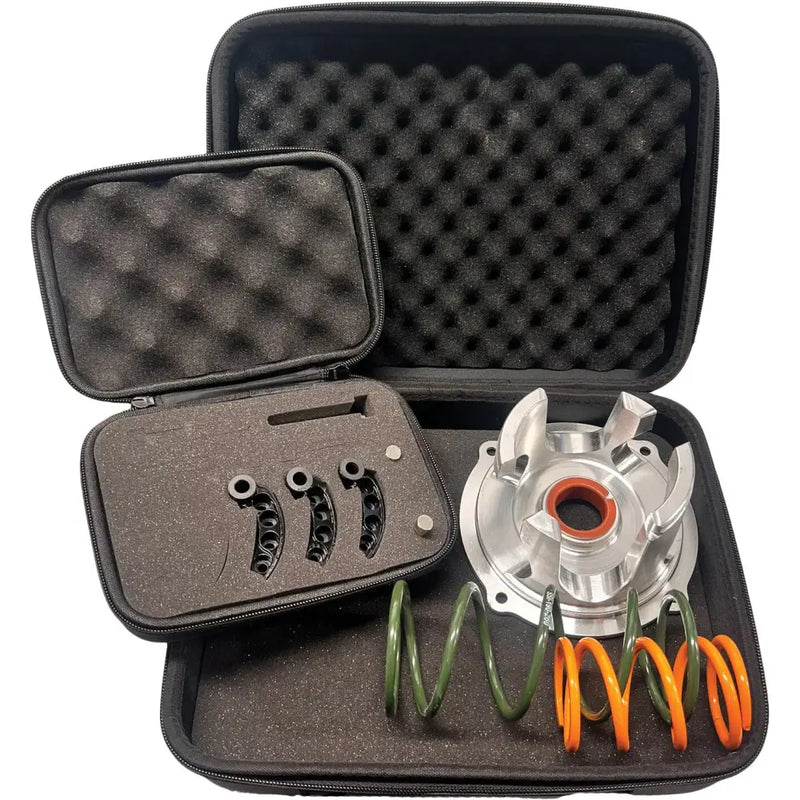 Ibexx AC 858 Clutch Kit 31746-2 - Stage