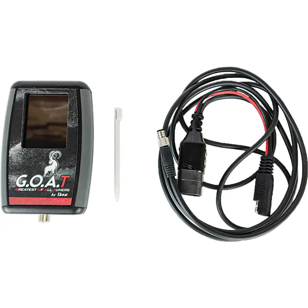 Ibexx G.O.A.T. Tuner Engine Management 21493 - Goat S-D Turbo