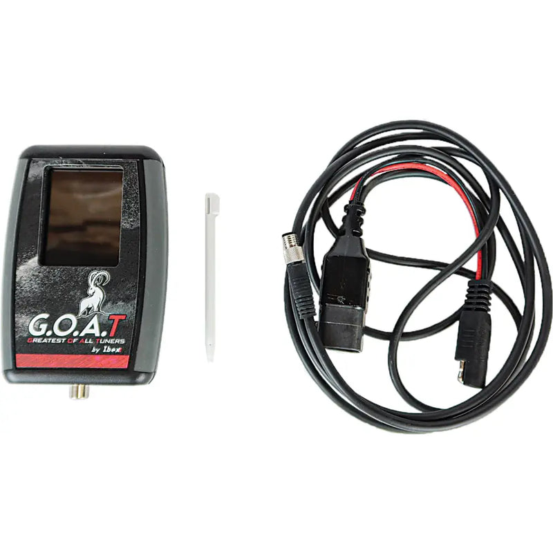 Ibexx G.O.A.T. Tuner Engine Management 21493 - Goat S-D Turbo