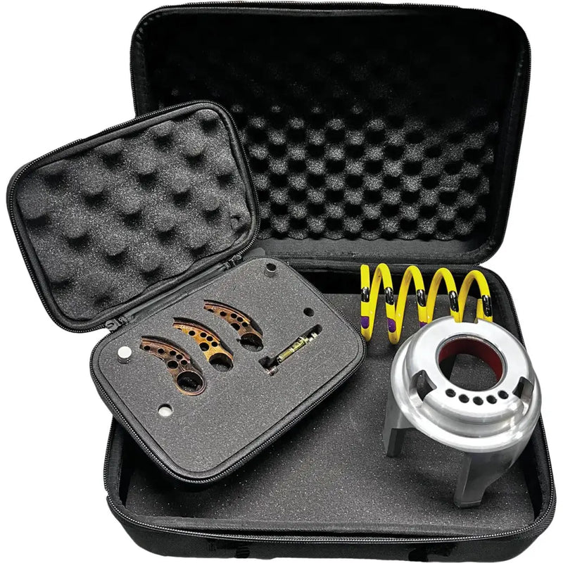 Ibexx Stage 2 Clutch Kit 21748-2 - SD 850 Turbo