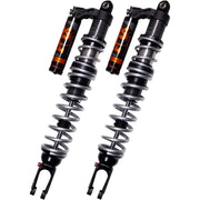 Ibp Factory Series 3.0 Front Pol 4 Seat - FOX