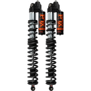 Two black coilover shocks for Can Am 2 Seat, ideal RV parts accessories and truck parts