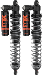 Ibp Factory Series 2.5 Front Hon 4 Seat - FOX