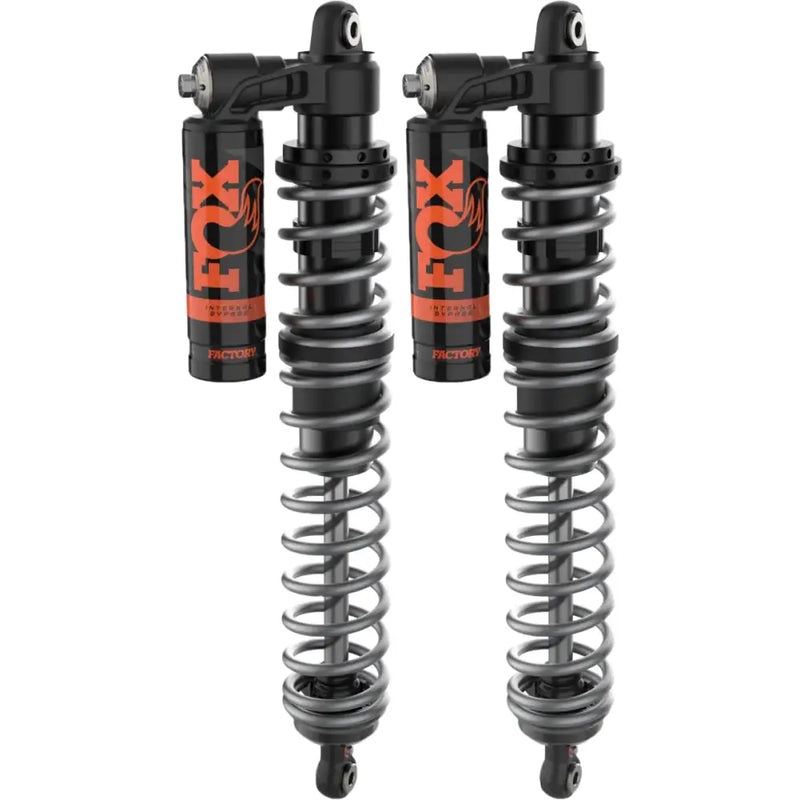 Ibp Factory Series 2.5 Front Hon 4 Seat - FOX